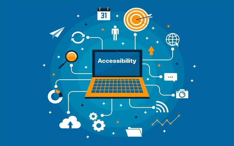 ACCESSIBILITY SERVICES